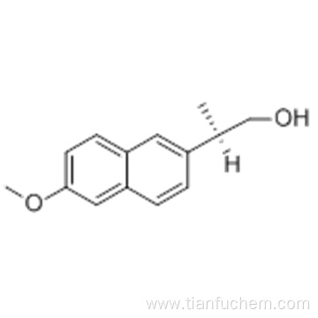 Naproxol CAS 26159-36-4